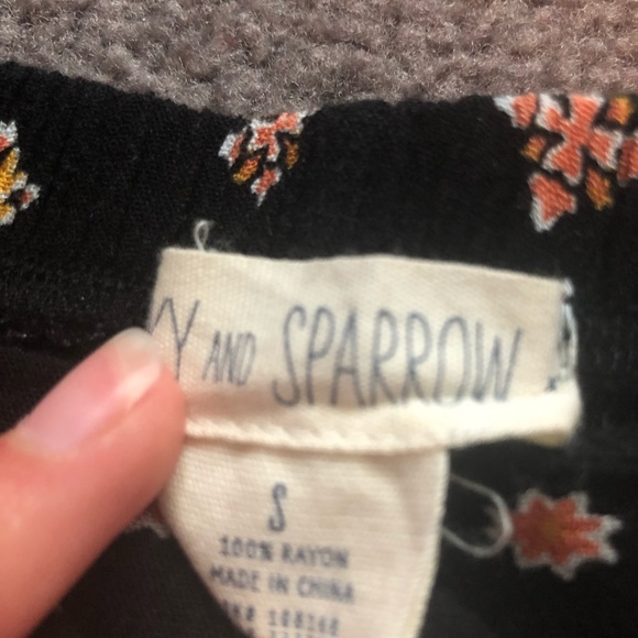 Flow pants - Picture 2 of 3